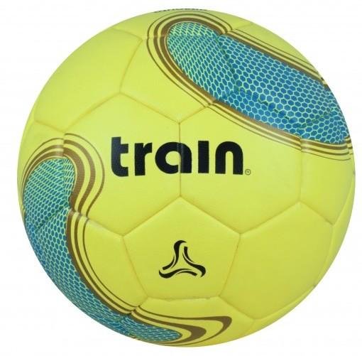 Balón de Futbolito Train Ultra N°4