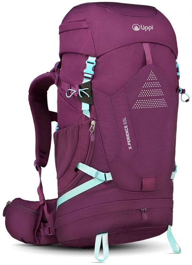 Mochila X-Perience 65 Backpack V20
