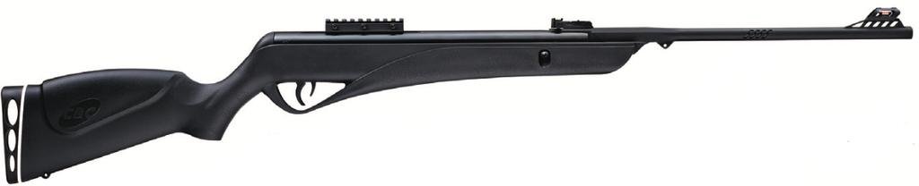 Rifle Aire Jade Pro 5.5 mm