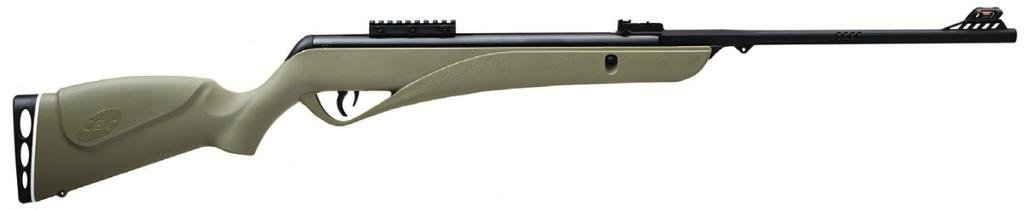 Rifle Aire Jade Pro N2 5.5 mm