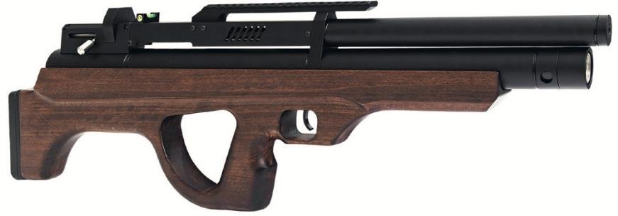 Cargador Para Rifle Aire Dark Bull 5.5mm