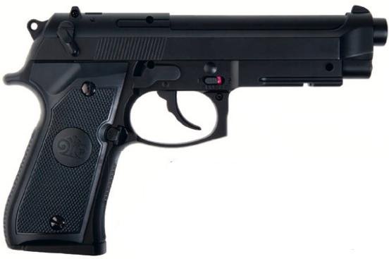 Pistola Balin M92 STAG016 4.5 mm