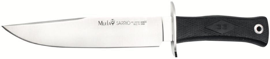 Cuchillo Táctico Sarrio-19G
