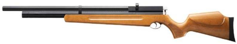Rifle Madera M22 Multishot 5,5 mm
