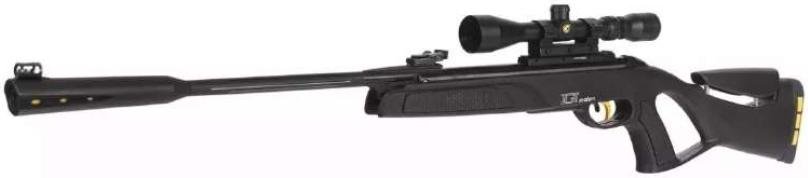 Rifle Elite Premium Igt 5,5 mm + mira 3-9x40