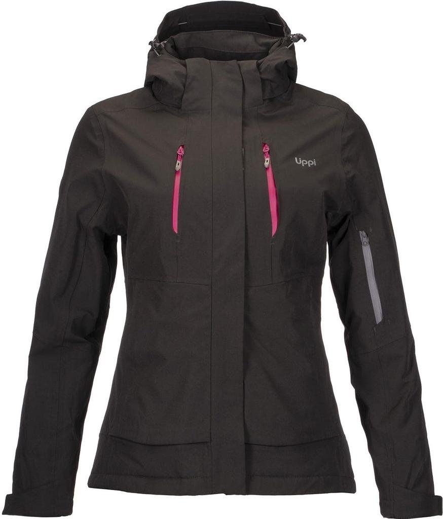 Chaqueta Mujer Andes B-Dry Hoody I20