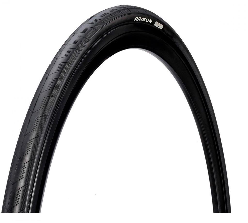 Neumático 700 X 23c Arisun Rapide Black Kevlar (T050202)
