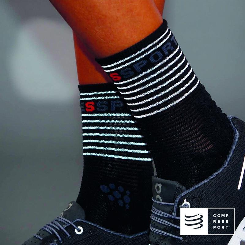 Calcetines de Running Pro Racing Socks Flash Collection New