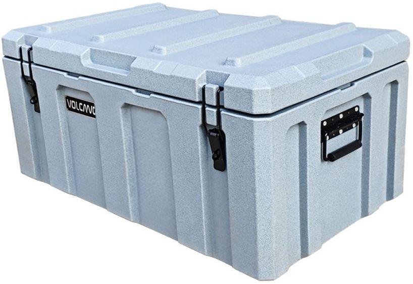 Caja Tool Box 160 Lt Rotomoldeada Tb