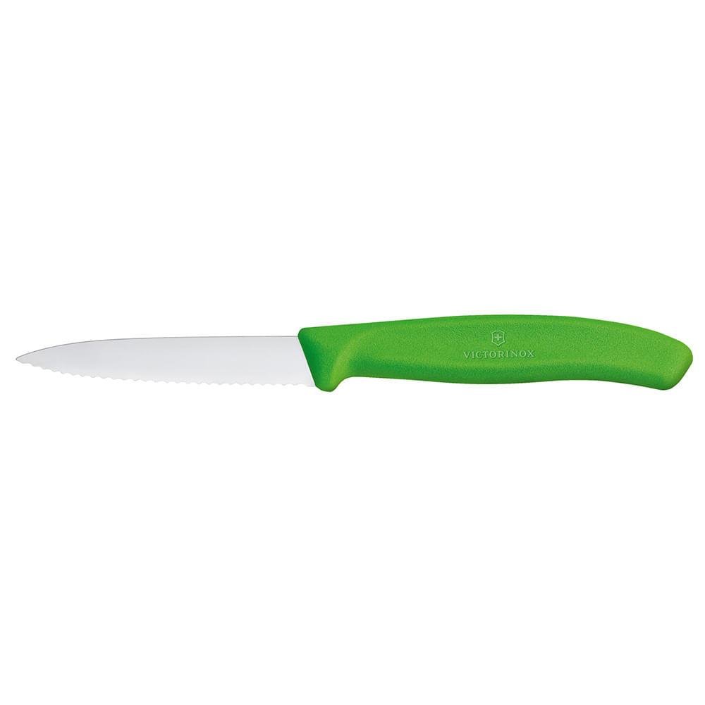 Cuchillo verdura Puntiagudo 8 cm