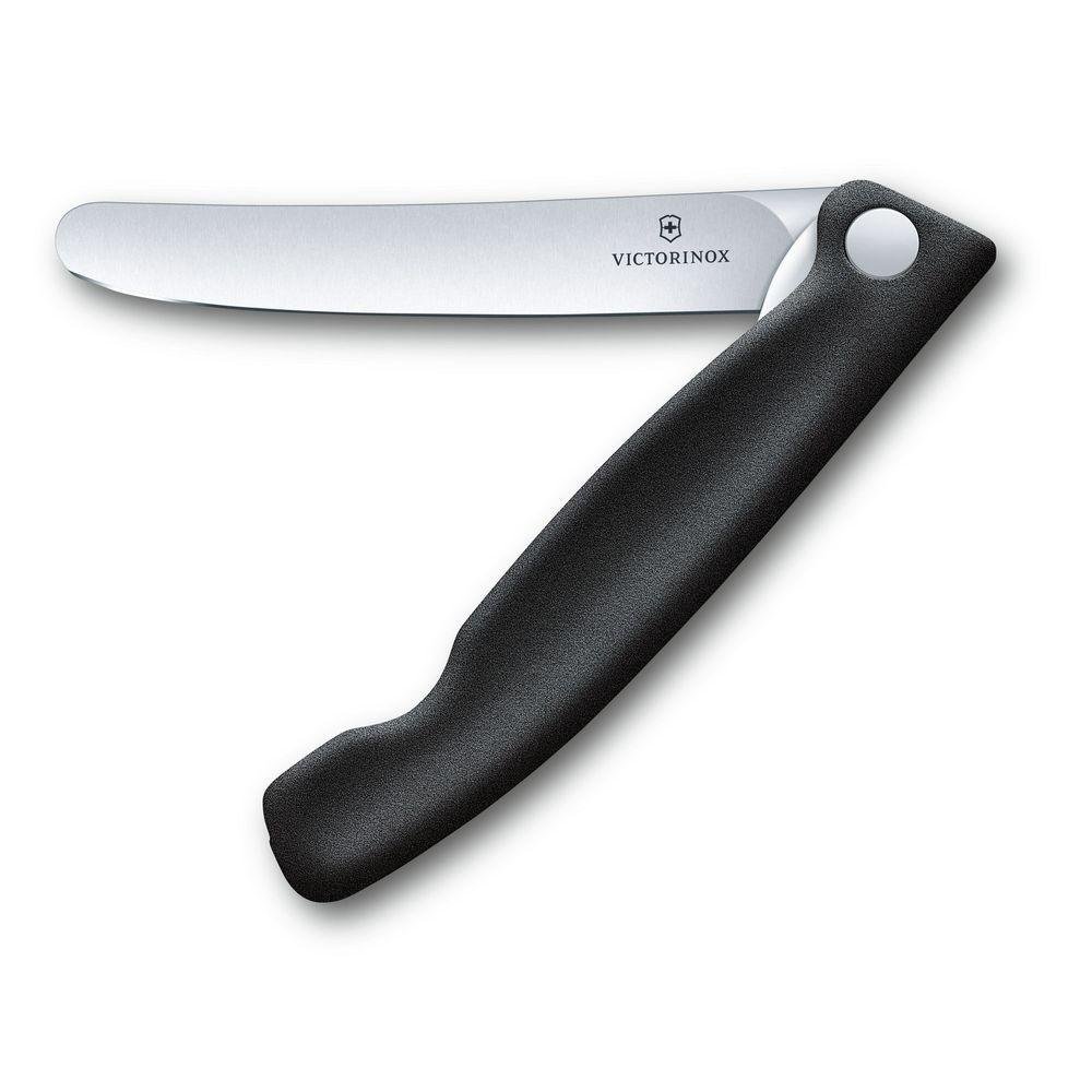 Cuchillo Para Verdura Plegable Filo Normal Swiss Classic