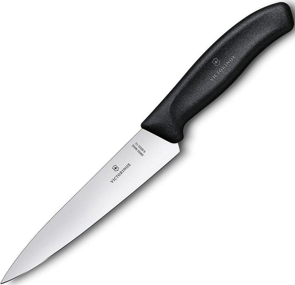 Cuchillo Para Trinchar Swiss Classic 22 cm