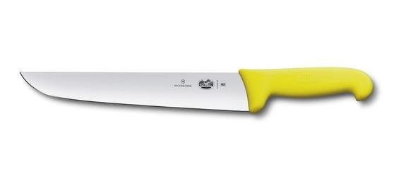 Cuchillo Carnicero Fibrox 18 cm