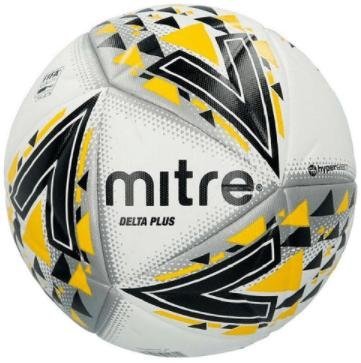 Balón De Fútbol Delta Plus