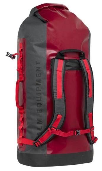 Bolsa Seca River Trek Backpack 100 Lt