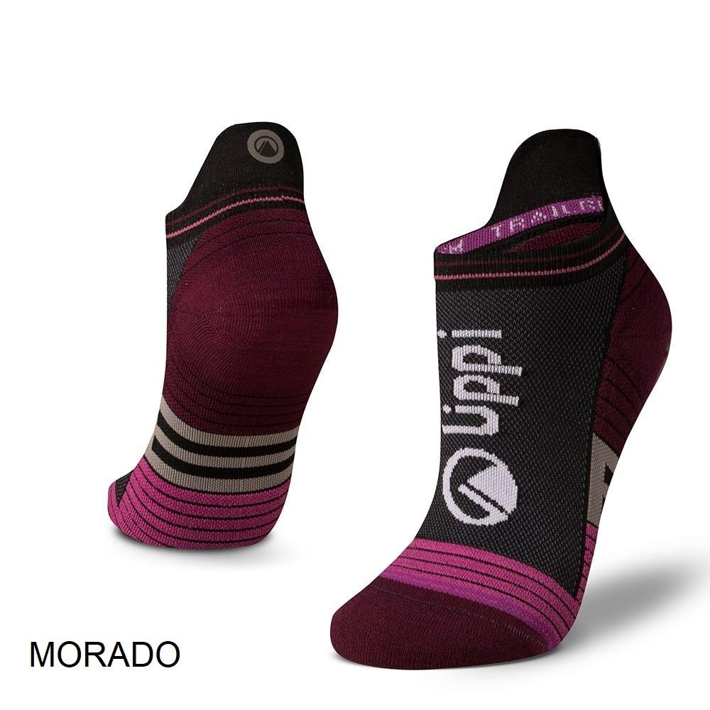 Calcetin Mujer Andes Run Socks AB V20