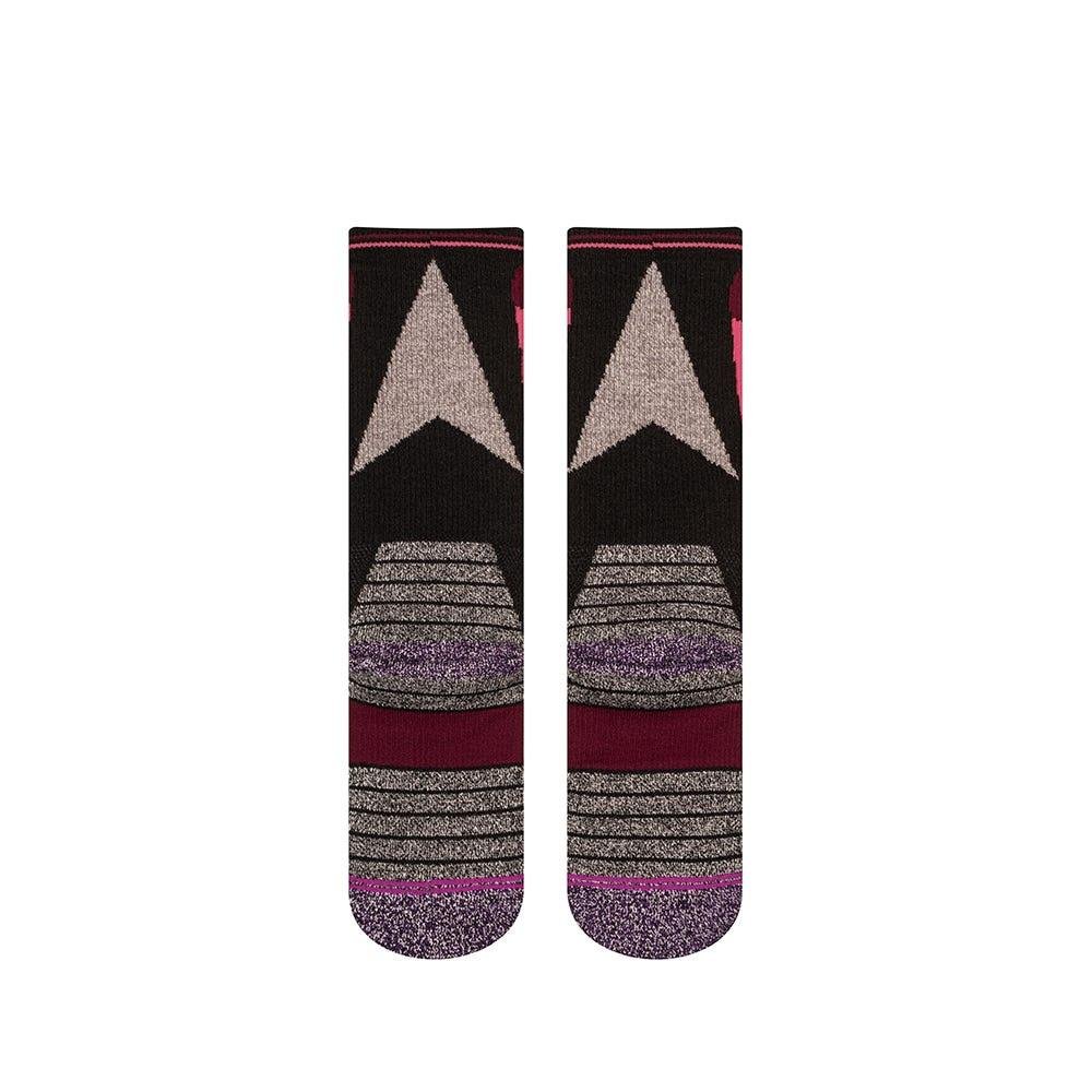 Calcetin Mujer Trekking Warm Socks AB V20