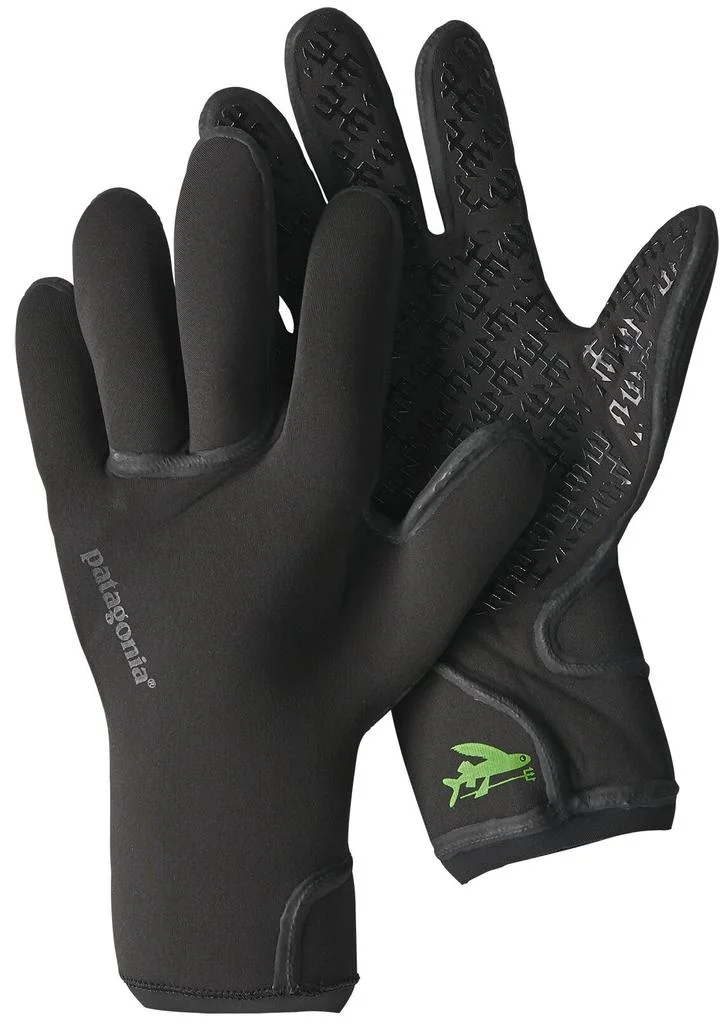 Guantes R2 Yulex Gloves