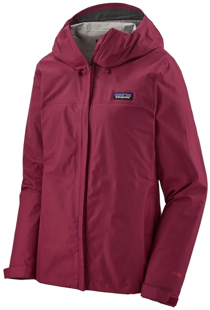 Chaqueta Impermeable Mujer Torrentshell 3L
