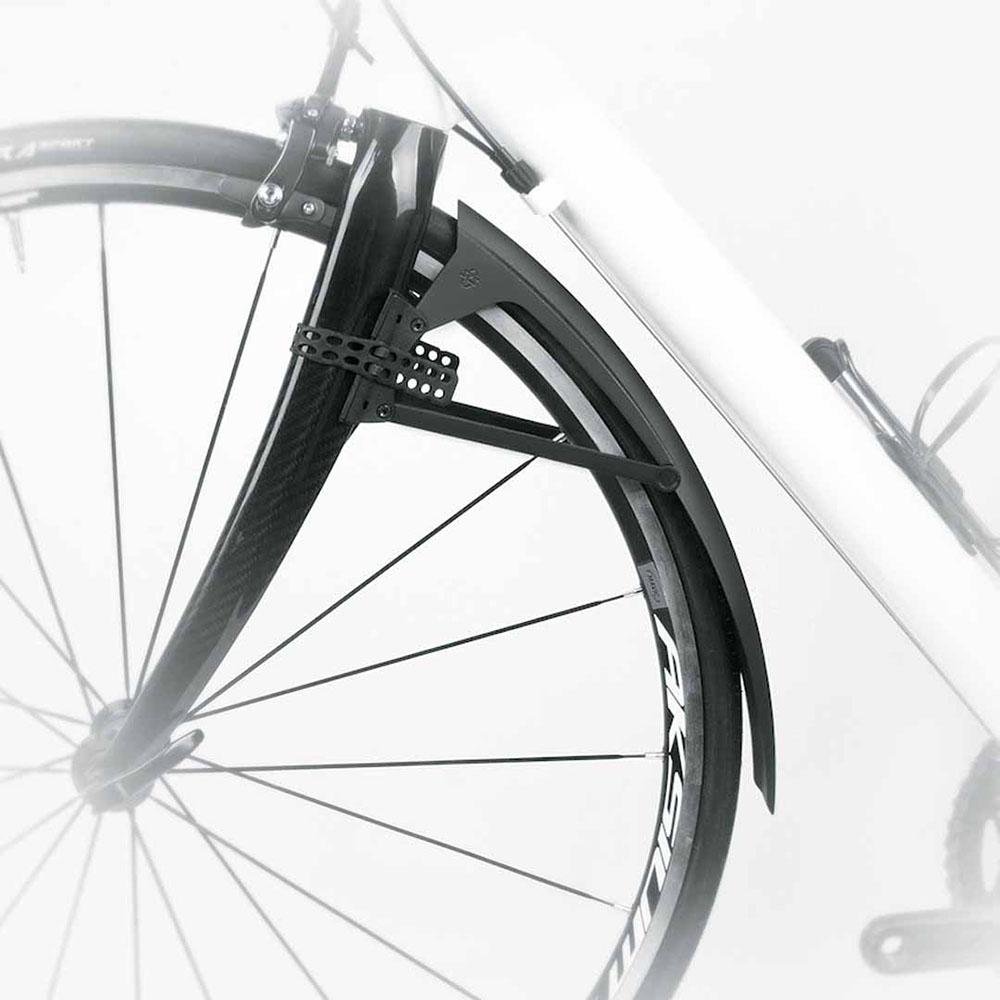 Tapabarro Delantero Para Bicicletas De Carrera - Formato: 650b