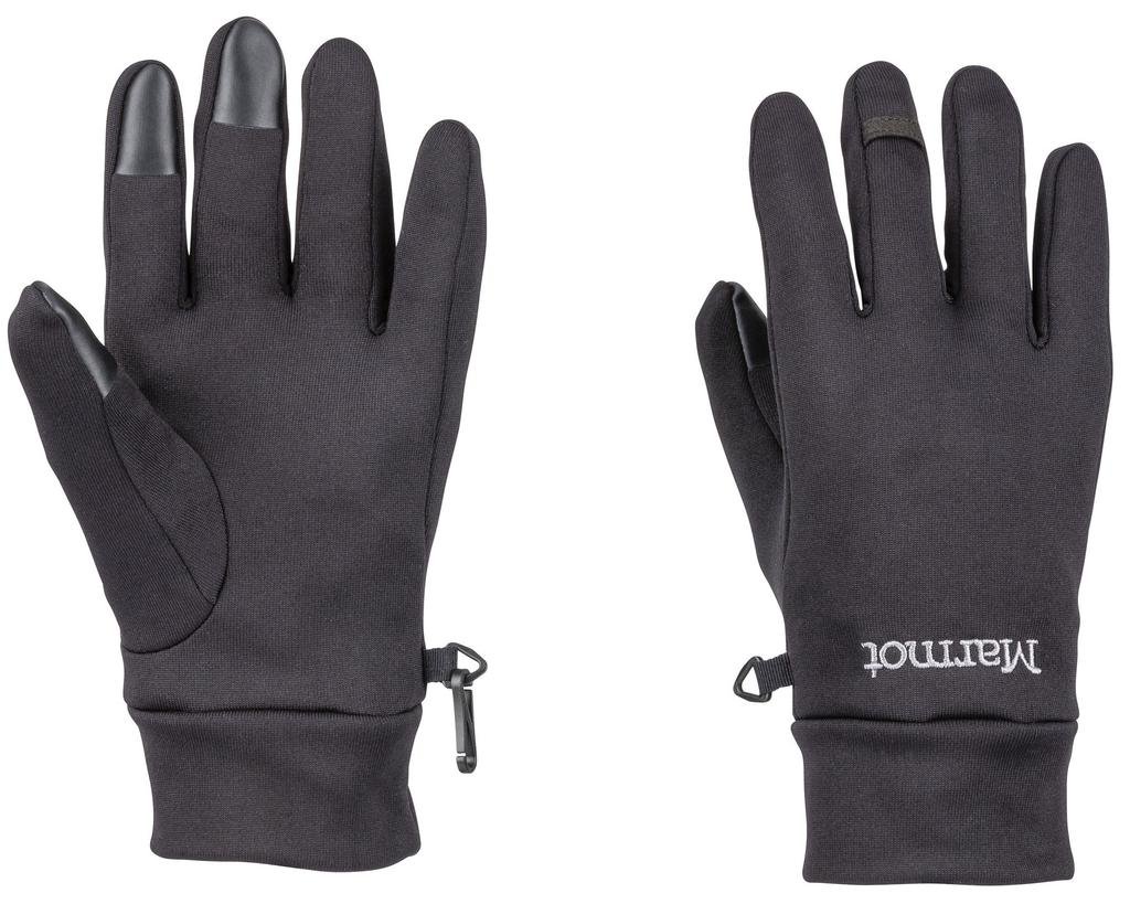 Guantes Power Stretch Connect