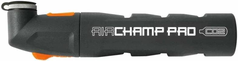 Bombin Airchamp Pro CO2