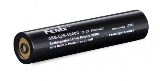 Batería Arb-L26-10000