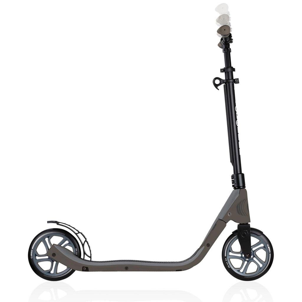 Scooter One Nl 205