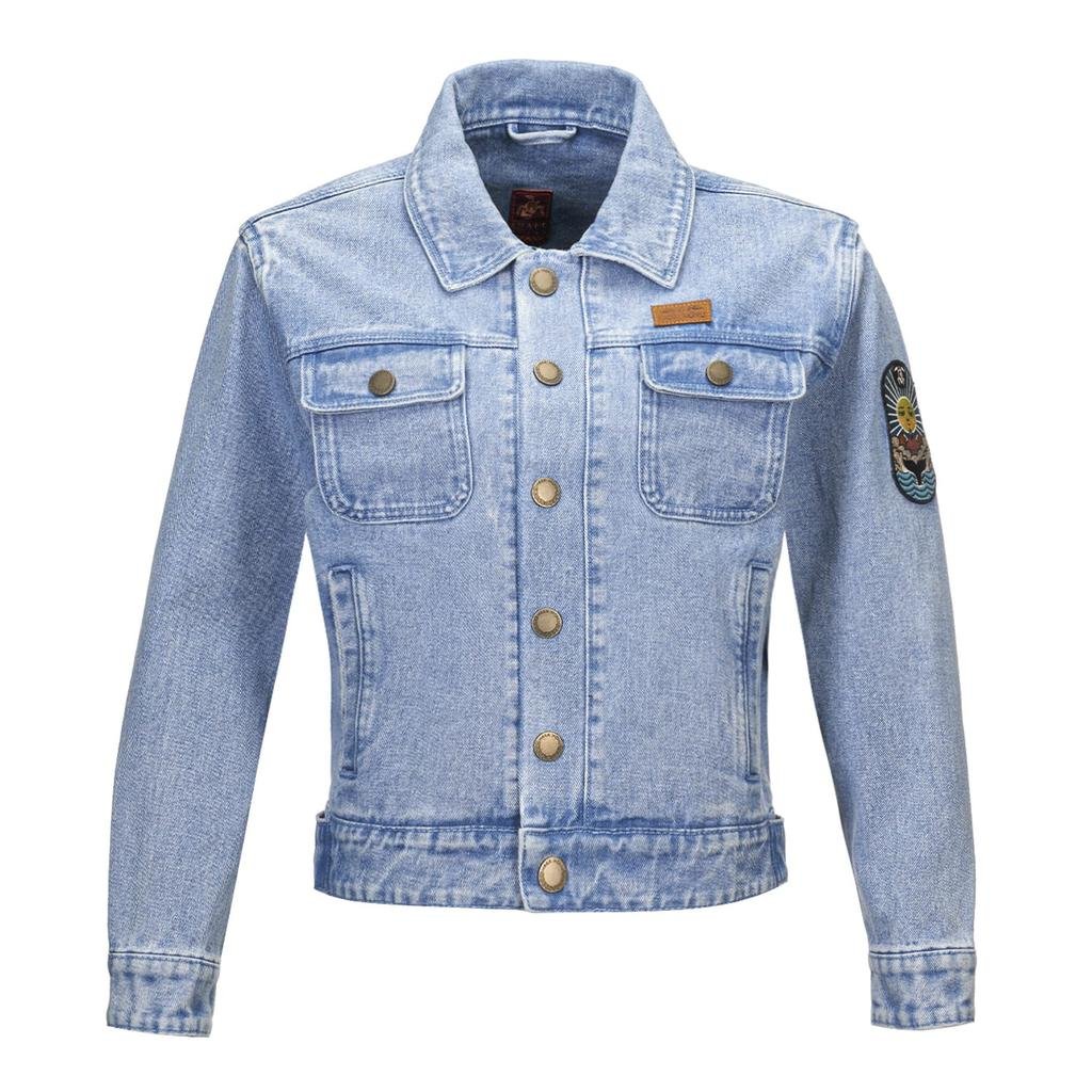 Chaqueta Mujer James Jeans V22