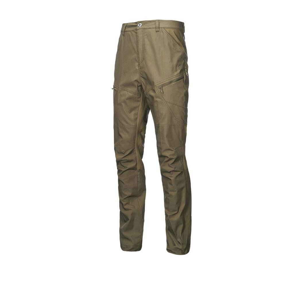 Pantalon Hombre Pioneer Q-Dry Pants V22 - Color: Cafe
