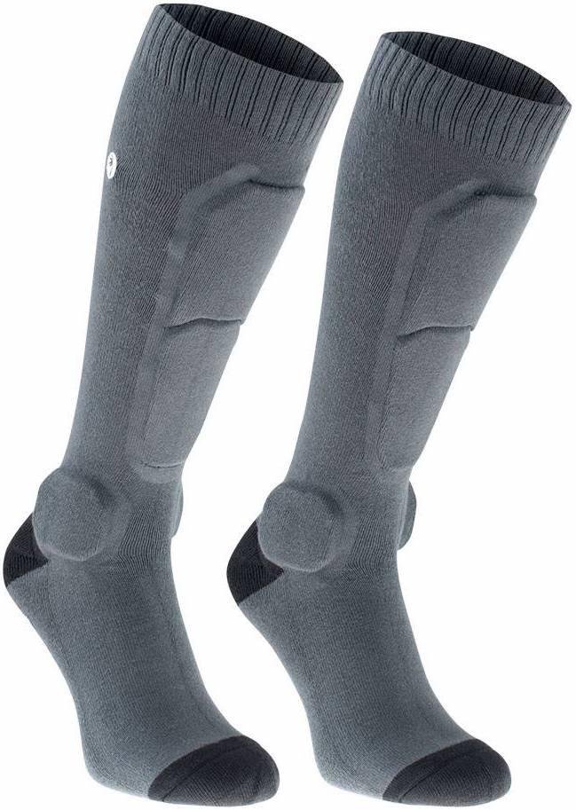 Calcetines Shin Pads Bd-Socks