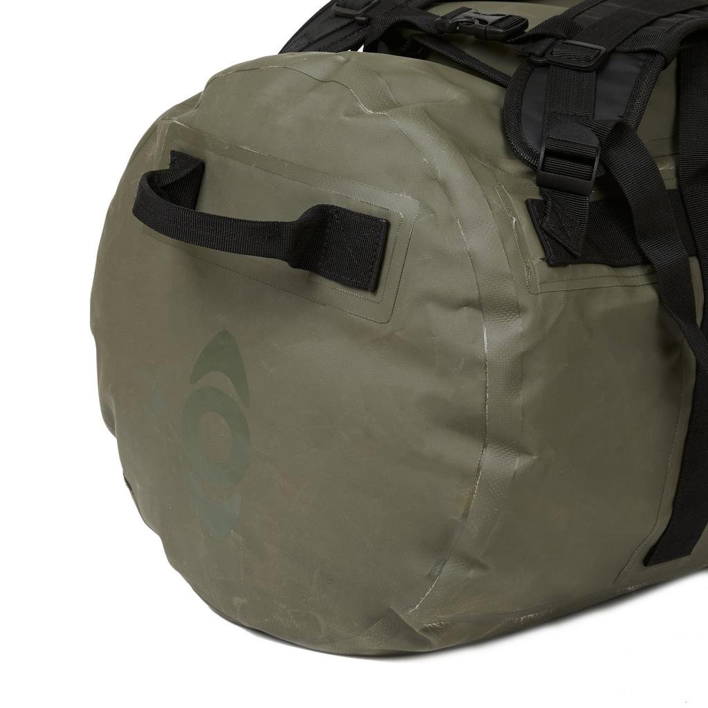 Bolsa Seca Duffle Bag Trancura 60L
