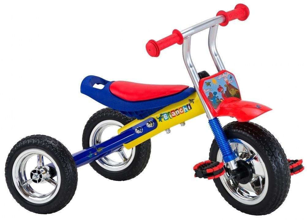Triciclo Kid Rider Niño