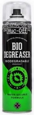 Bio Desengrasante Water-Soluble Aerosol 500ml