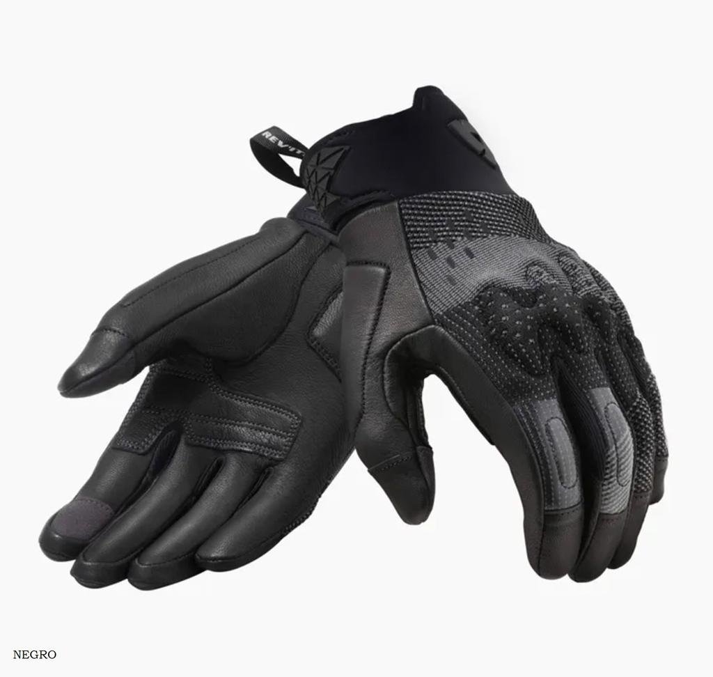 Guantes Kinetic