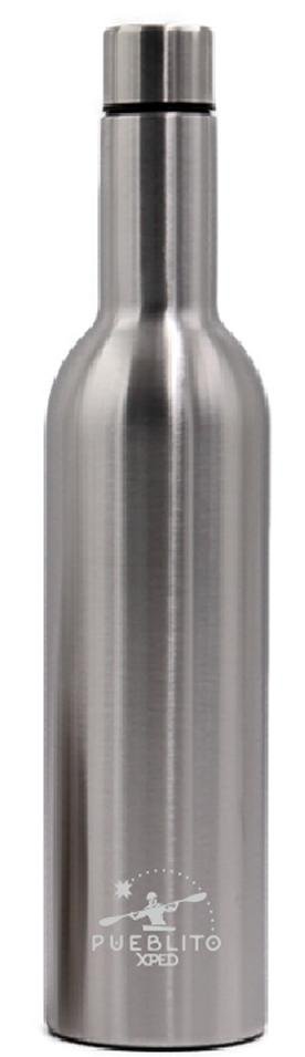 Botella Cofee and Wine Stainless Steel Bottle 750 Ml