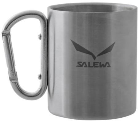 Taza Stainless Steel Mug
