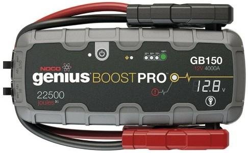Partidor de Batería Boost Pro GB150