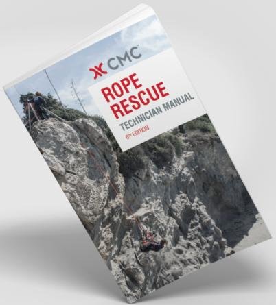 Libro Rope Rescue Technician Manual 6ta Edition