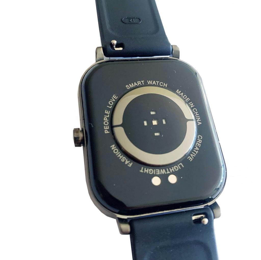 Reloj Smartwatch S10