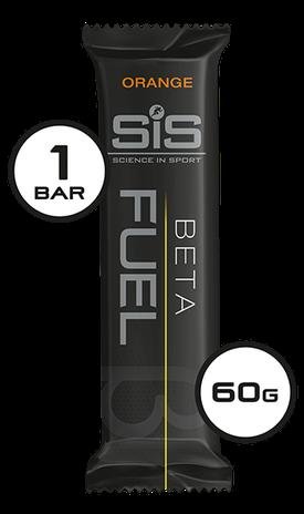 Bar Beta Fuel Energy Chew 60G
