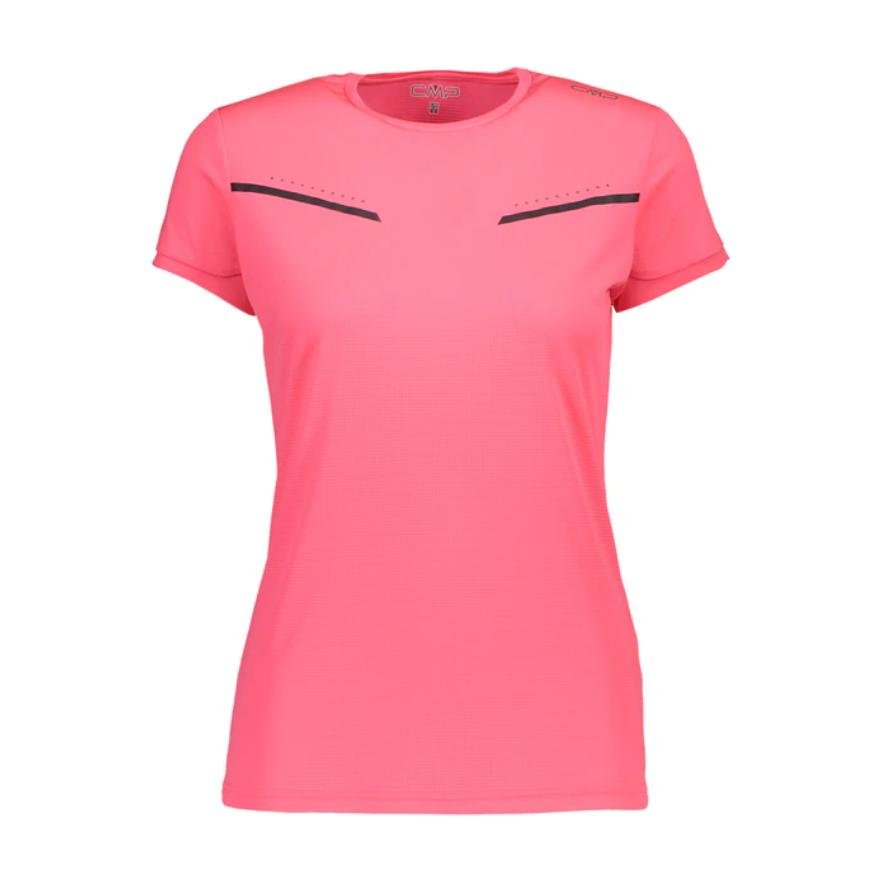 Polera Deportiva Mujer T-Shirt