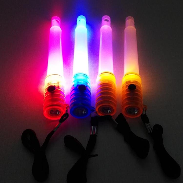 Barra Luminosa LED Mini Glowstick