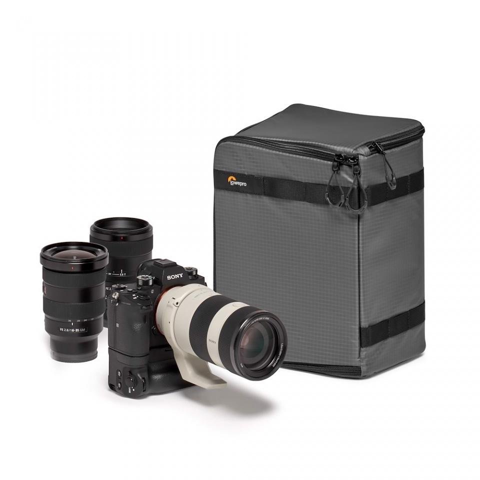 Estuche GearUp PRO Camera Box XL II