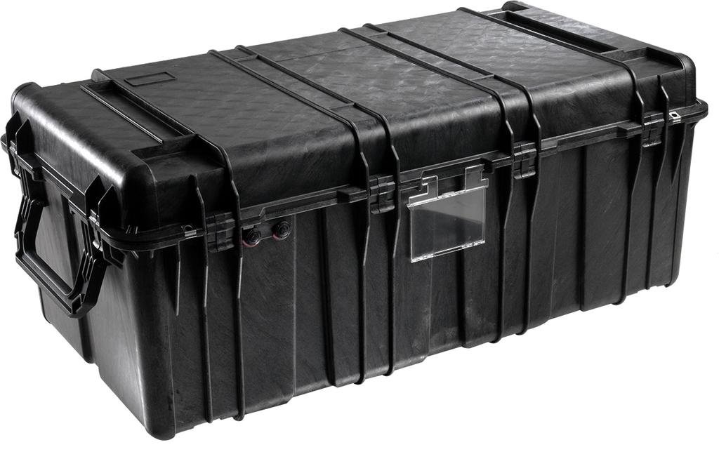 Protector Case V550 Vault 56.9 x 44.3 x 23.3 cm