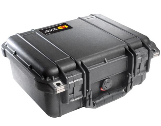 Protector Case 1400m 34 x 29.5 x 15.2 cm