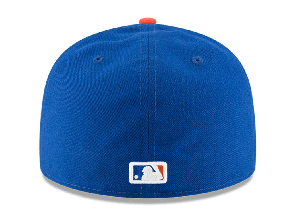 Jockey New York Mets MLB 59 Fifty - Color: Azul