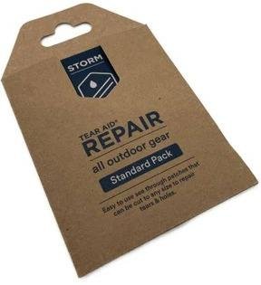 Cinta Reparadora Tear Aid Standard Pack S -