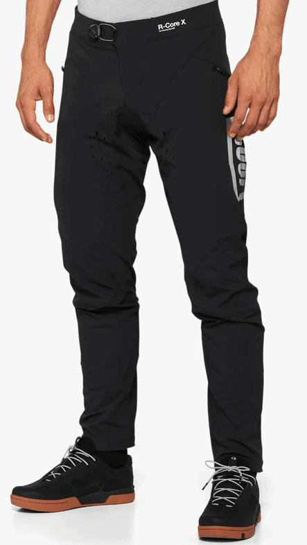 Pantalón Hombre R-Core-X - Color: Negro