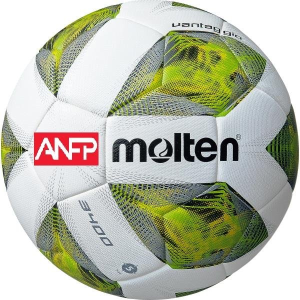 Balon Futbol 3400 Vantaggio ANFP Logo -